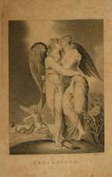 Eros, Dione, and Cupid