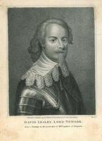 David Lesley, Lord Newark