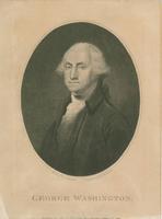 George Washington (Stauffer 3195)