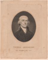 Thomas Jefferson (Stauffer 3180)