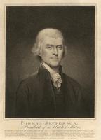 Thomas Jefferson (Stauffer 3182)