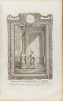 Works of Josephus, Herod, London, 1790 (English artist & engraver)