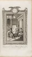 Works of Josephus, Tyro, London, 1790 (English artist & engraver)