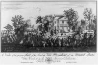 Richmond Hill (Vice-President's residence)