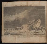 Bahama Banks 1767
